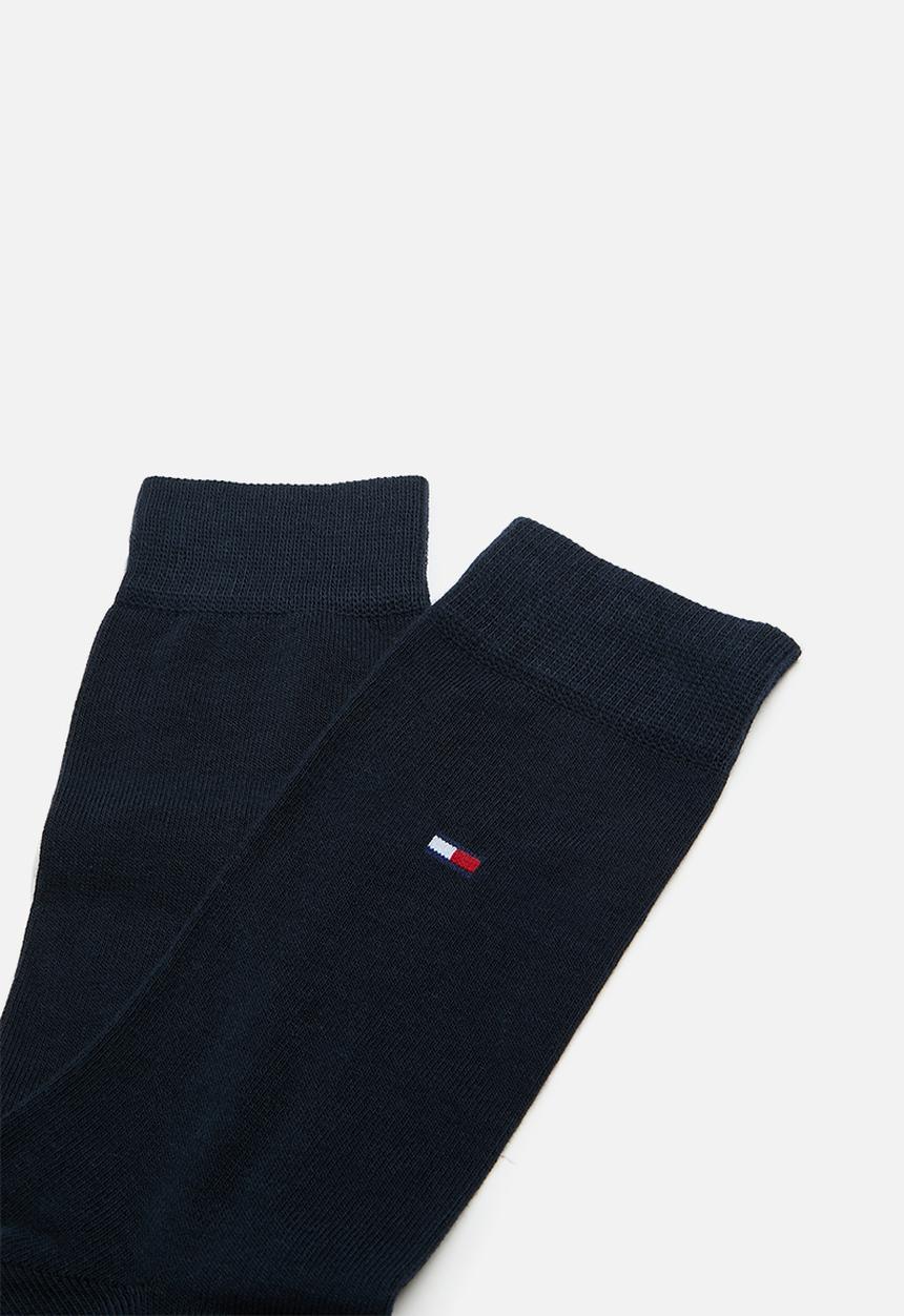 Tommy Hilfiger - Trunk & sock set - stripe print/desert sky