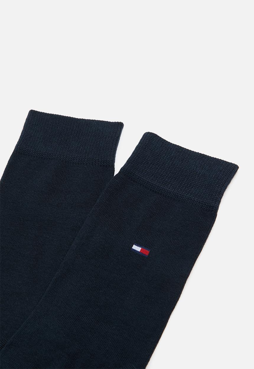 Tommy Hilfiger - Trunk & sock set - polka print/desert sky