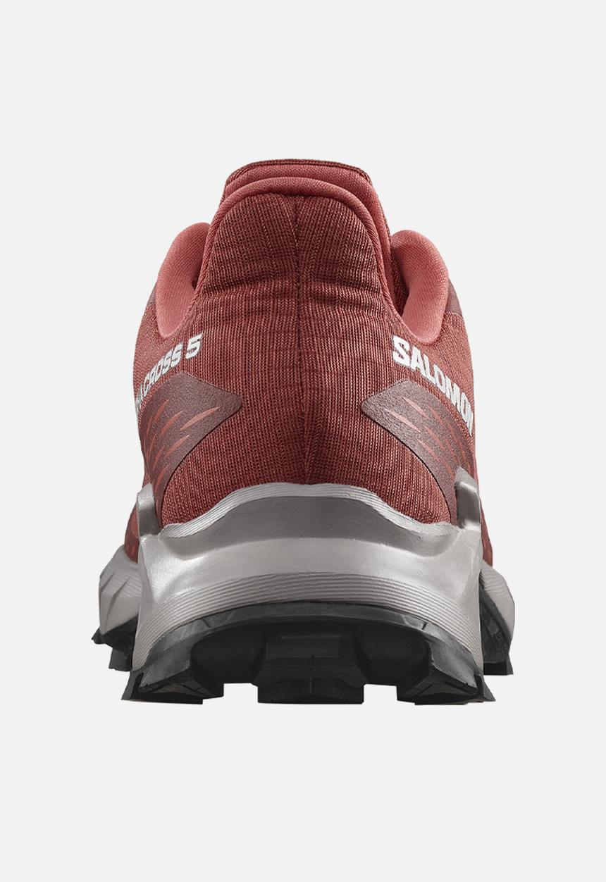Salomon - Alphacross 5