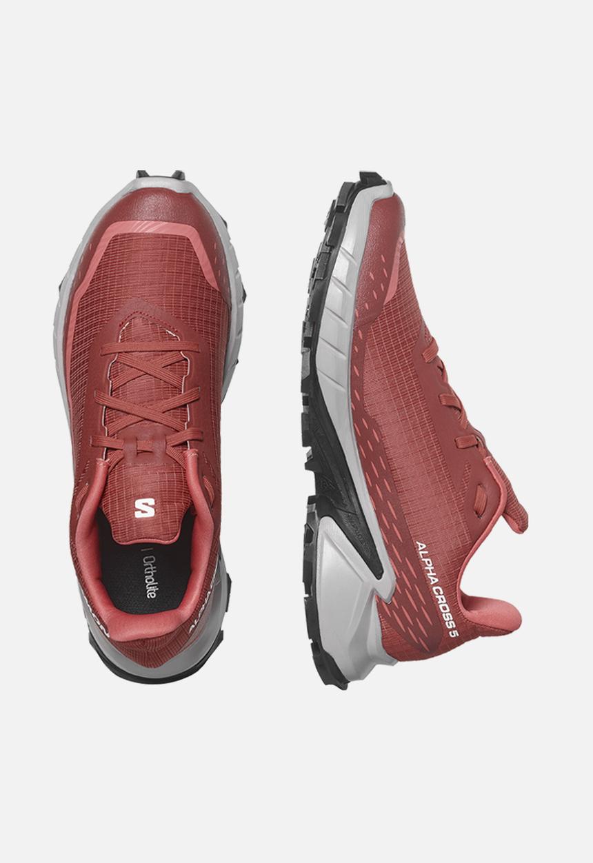 Salomon - Alphacross 5
