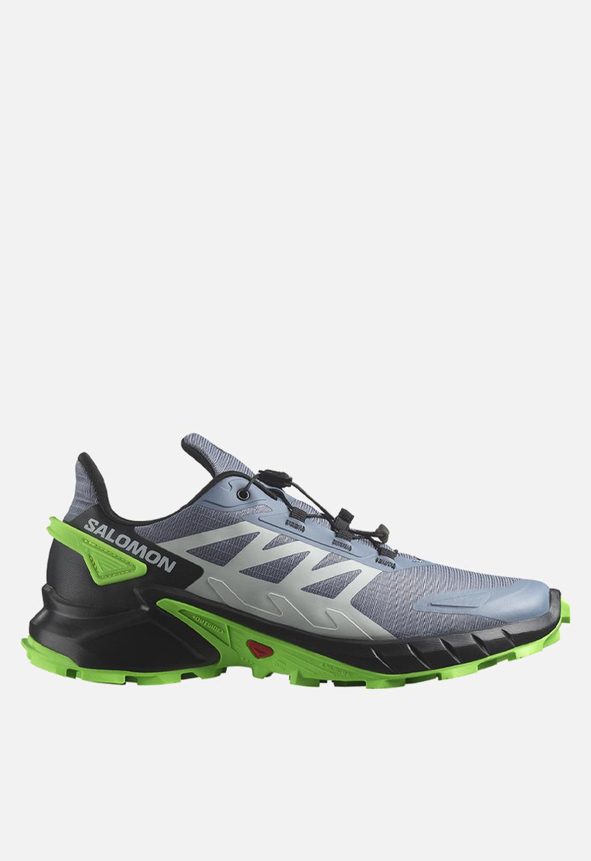 Salomon - Supercross 4 