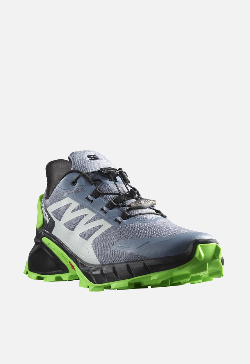 Salomon - Supercross 4 