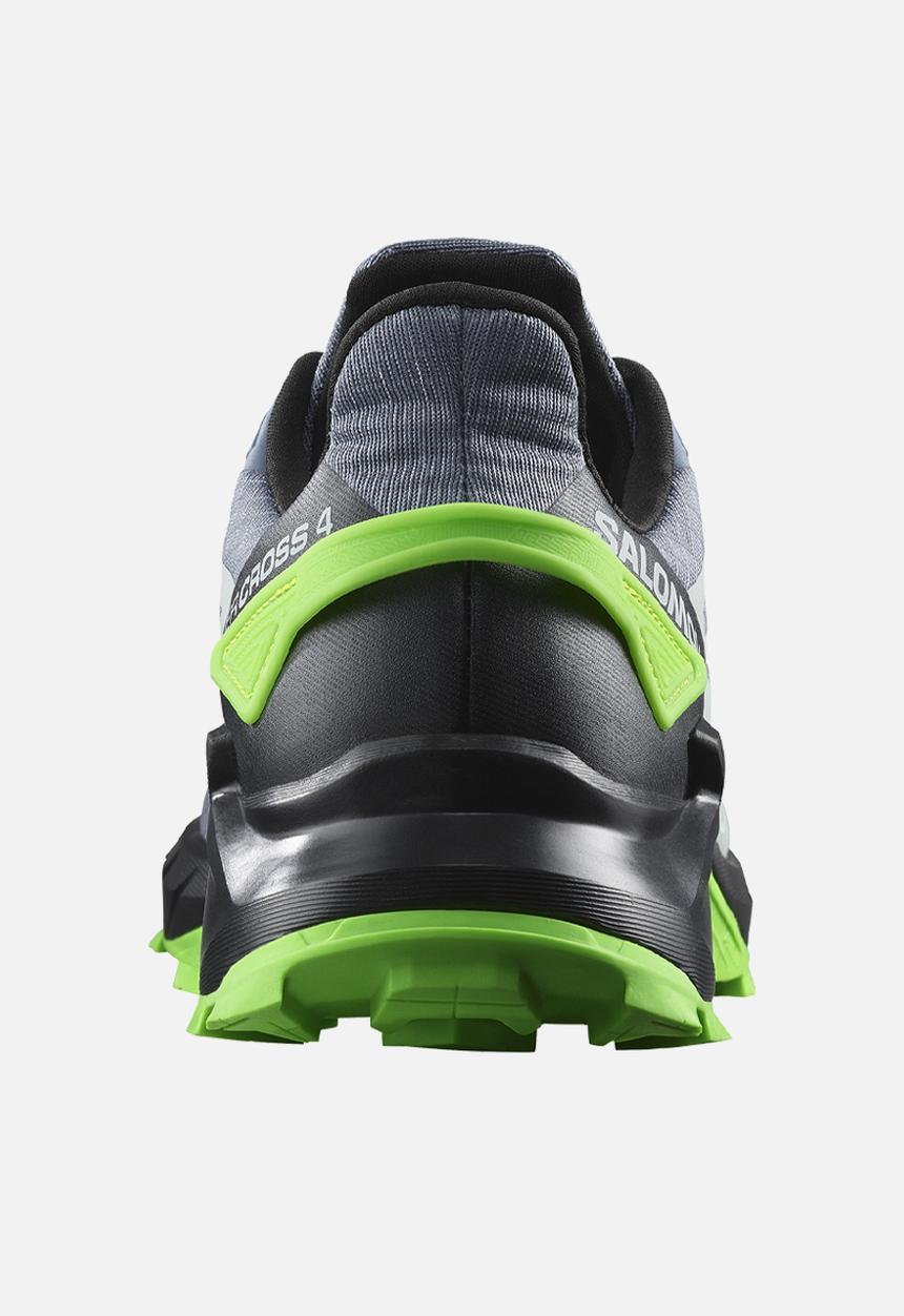 Salomon - Supercross 4 