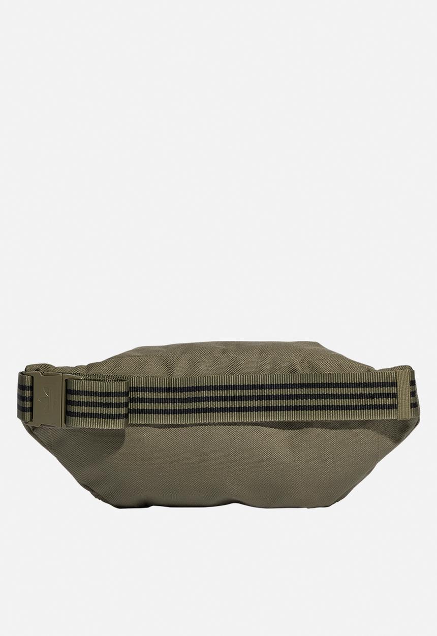 adidas Originals - Ac waistbag - olive strata