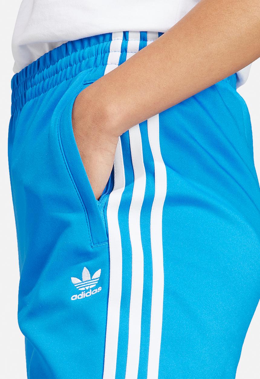 adidas Originals - Sst classic tp - bluebird