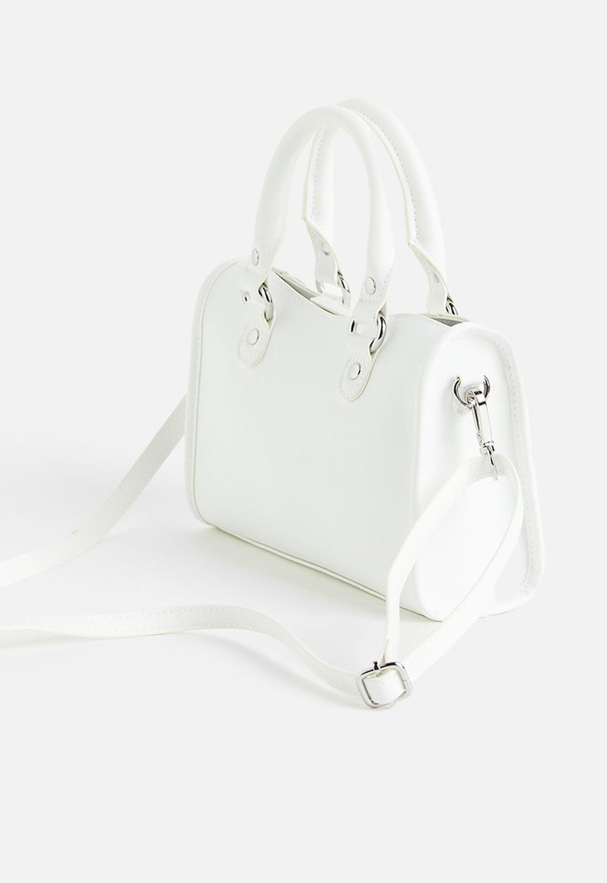 H&M - Shoulder bag - white