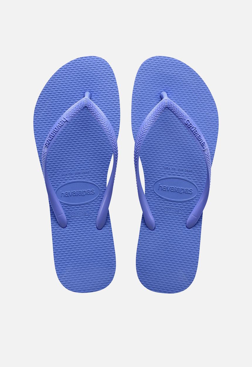 Havaianas - Slim - provence blue