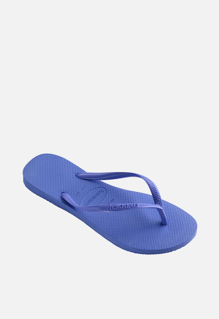 Havaianas - Slim - provence blue