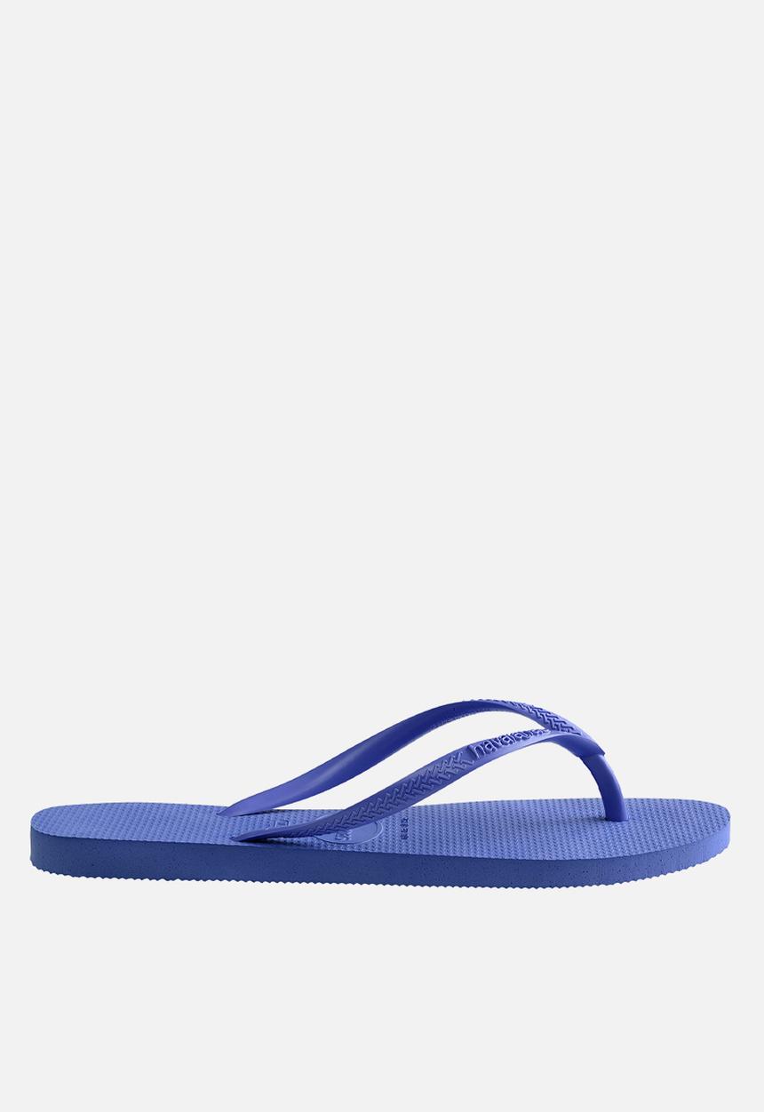 Havaianas - Slim - provence blue