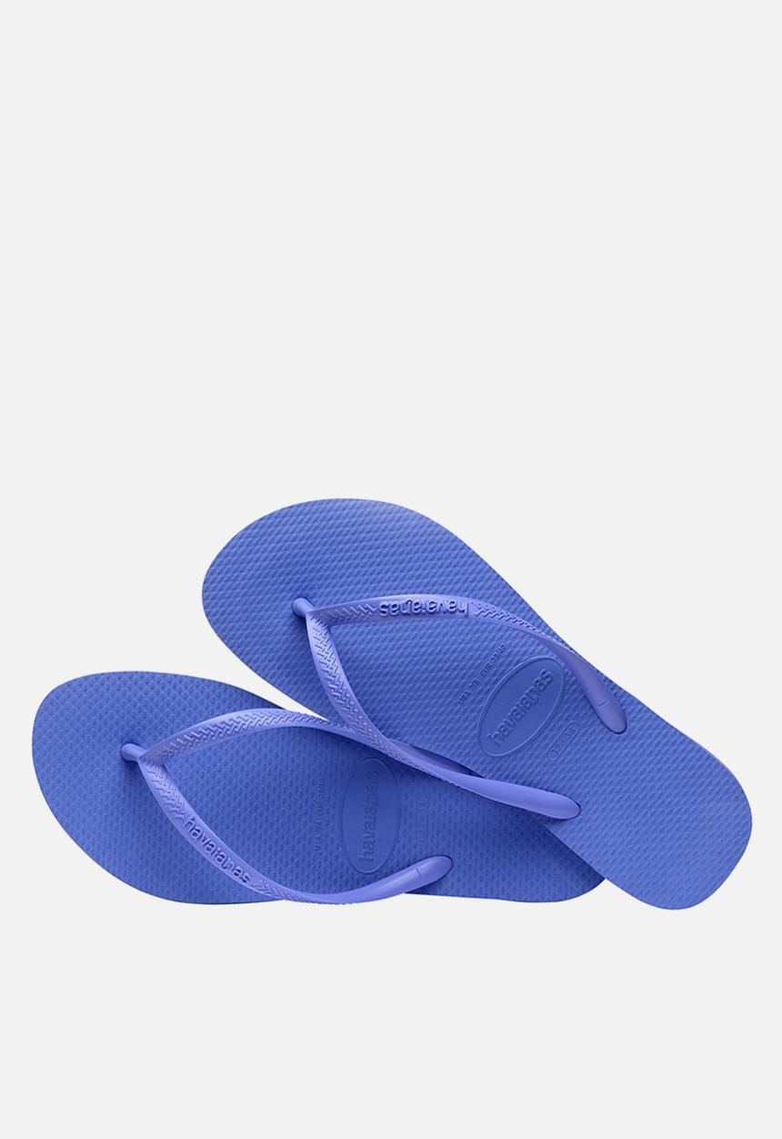Havaianas - Slim - provence blue