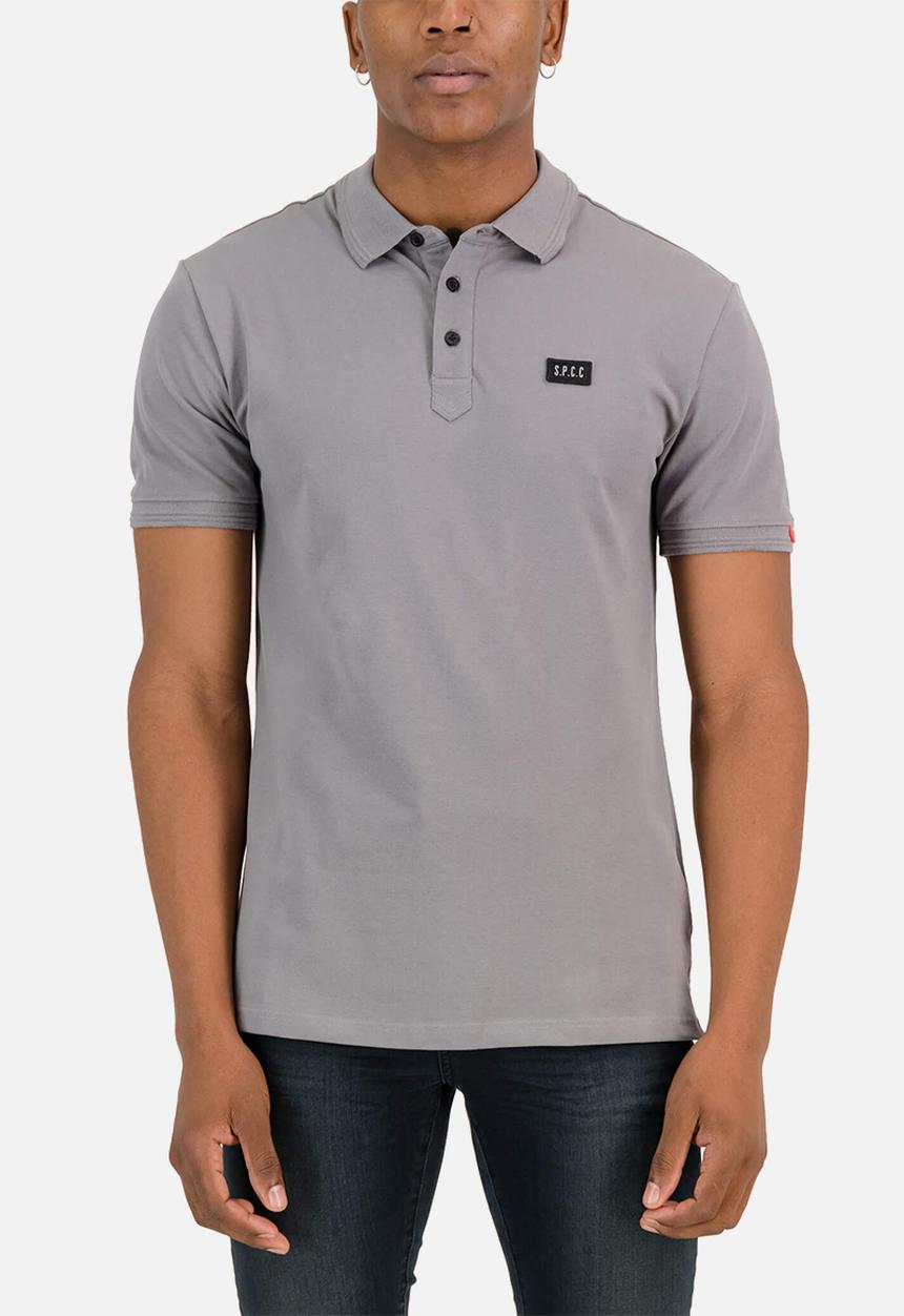S.P.C.C - Diallo golfer  - iron grey