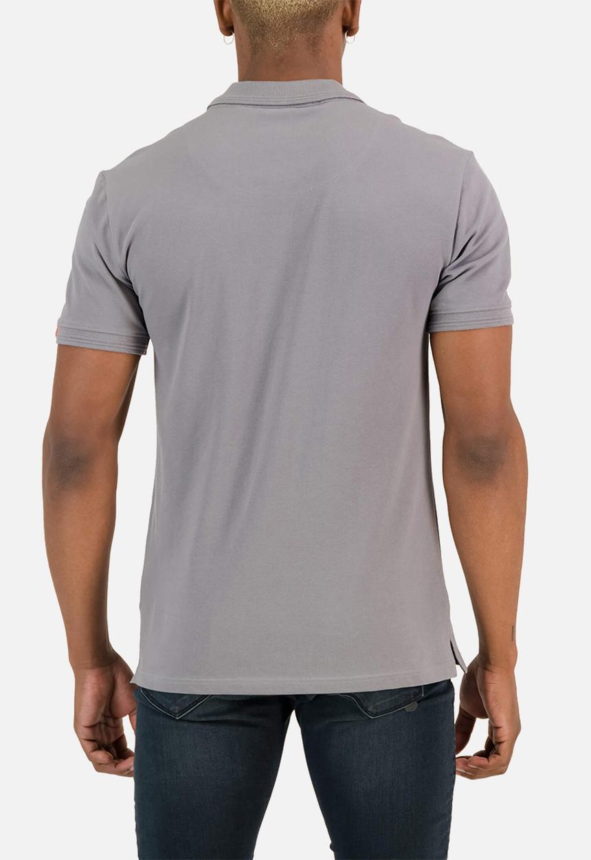 S.P.C.C - Diallo golfer  - iron grey