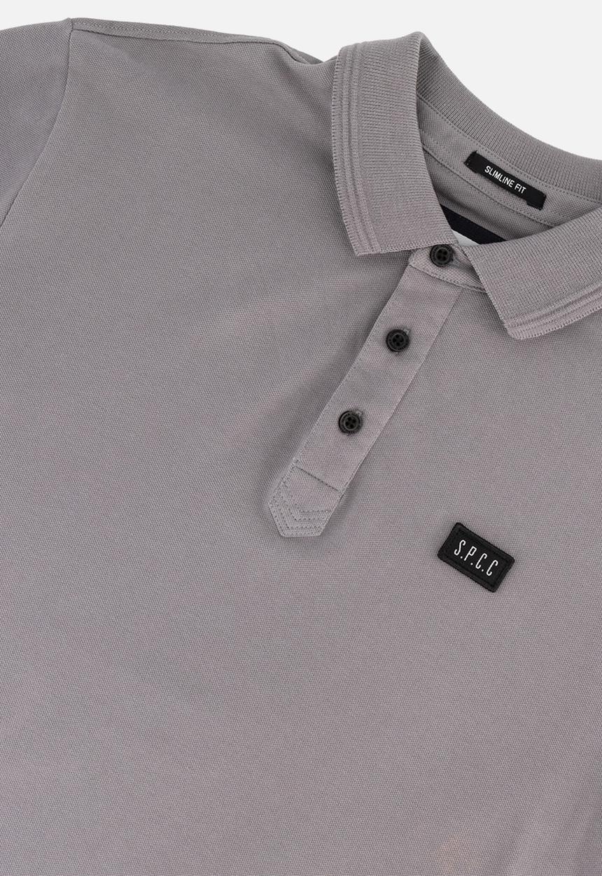 S.P.C.C - Diallo golfer  - iron grey
