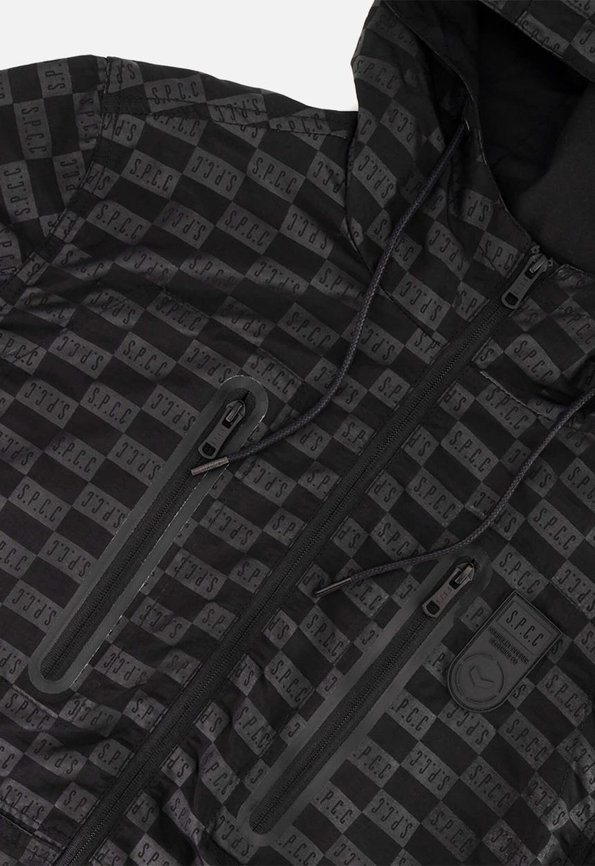 S.P.C.C - Hewson jacket - black