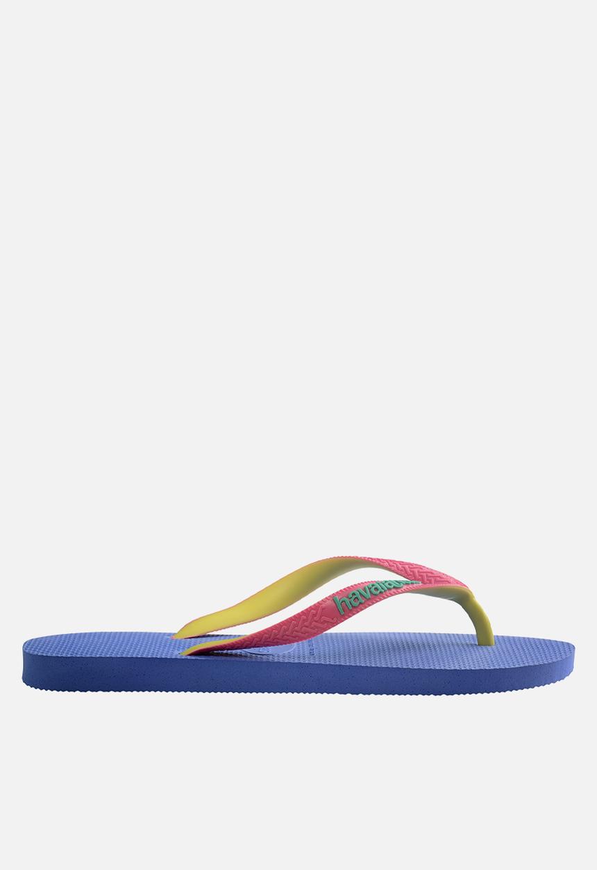 Havaianas - Top mix - provence blue