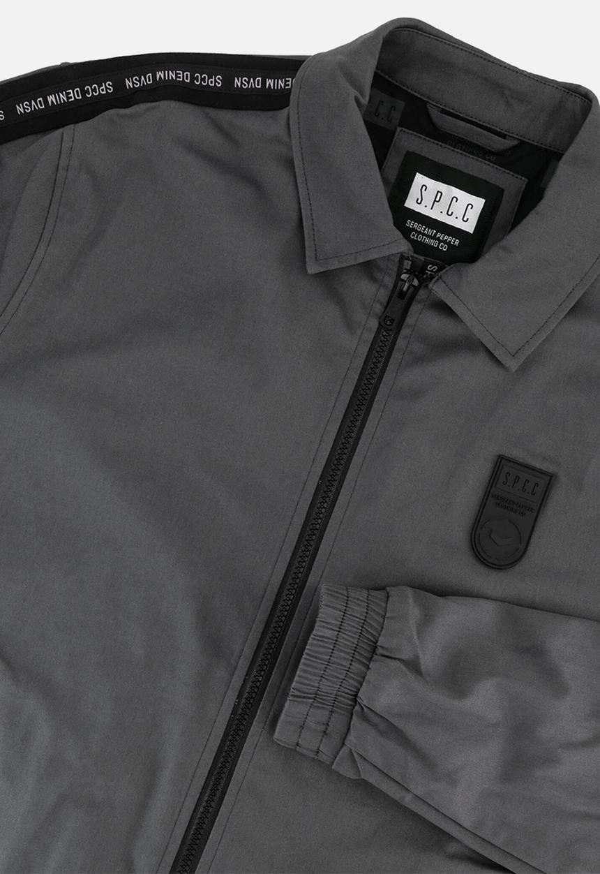 S.P.C.C - Pedrosa jacket - charcoal