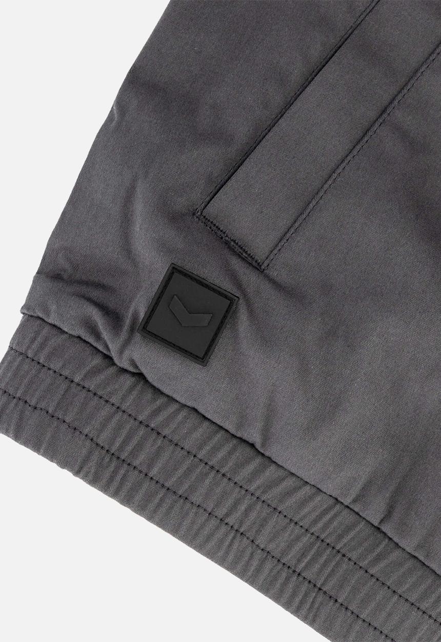 S.P.C.C - Pedrosa jacket - charcoal