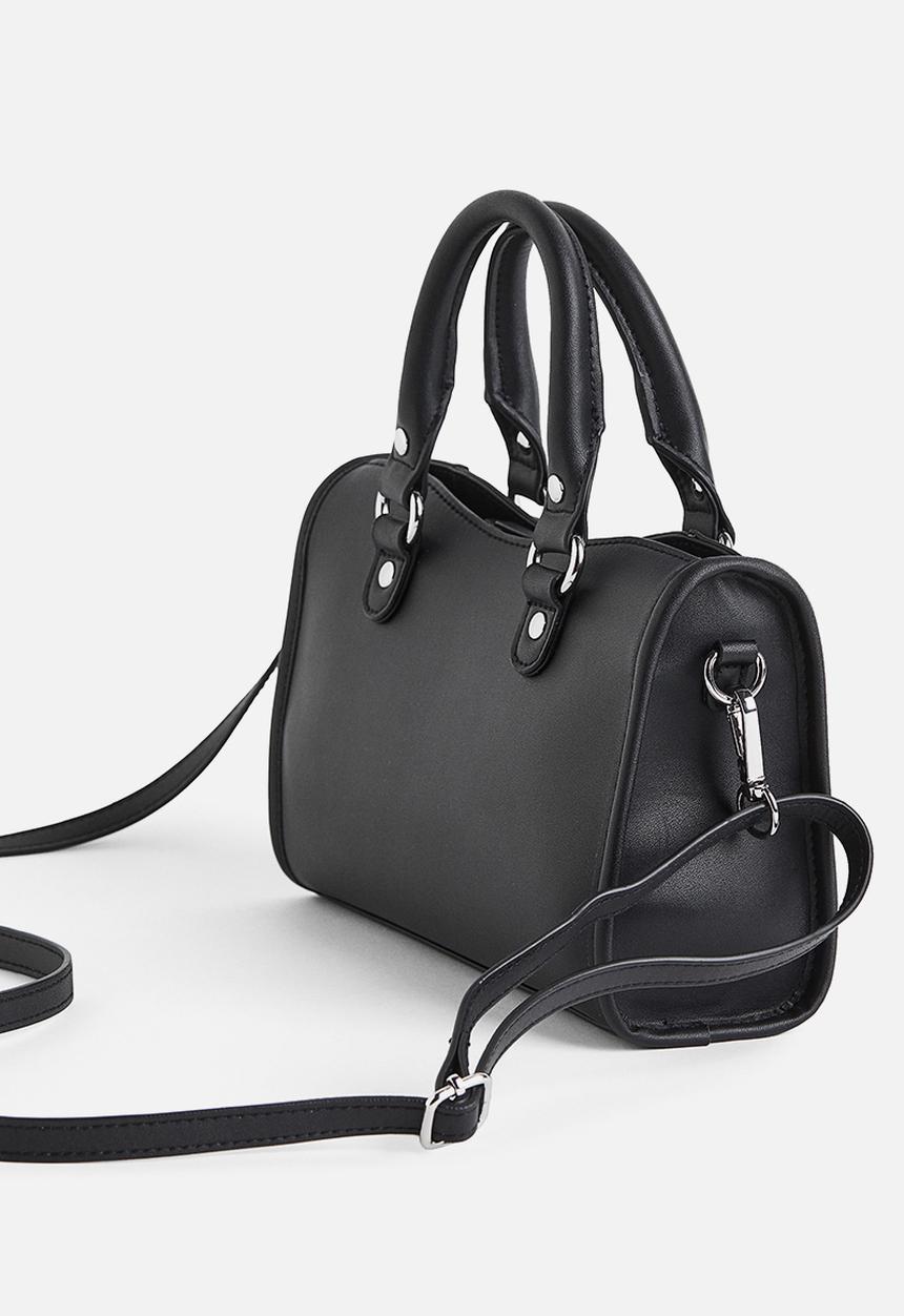 H&M - Shoulder bag - black