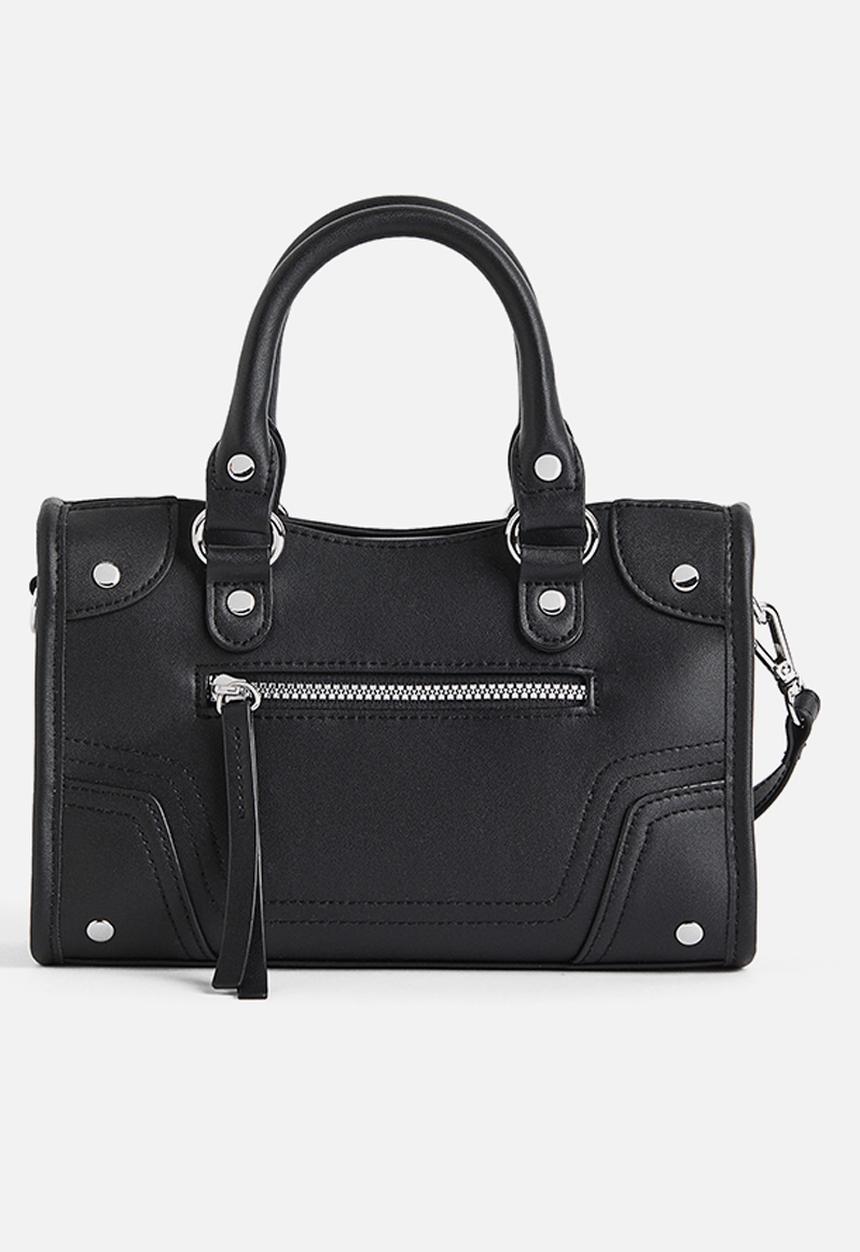 H&M - Shoulder bag - black
