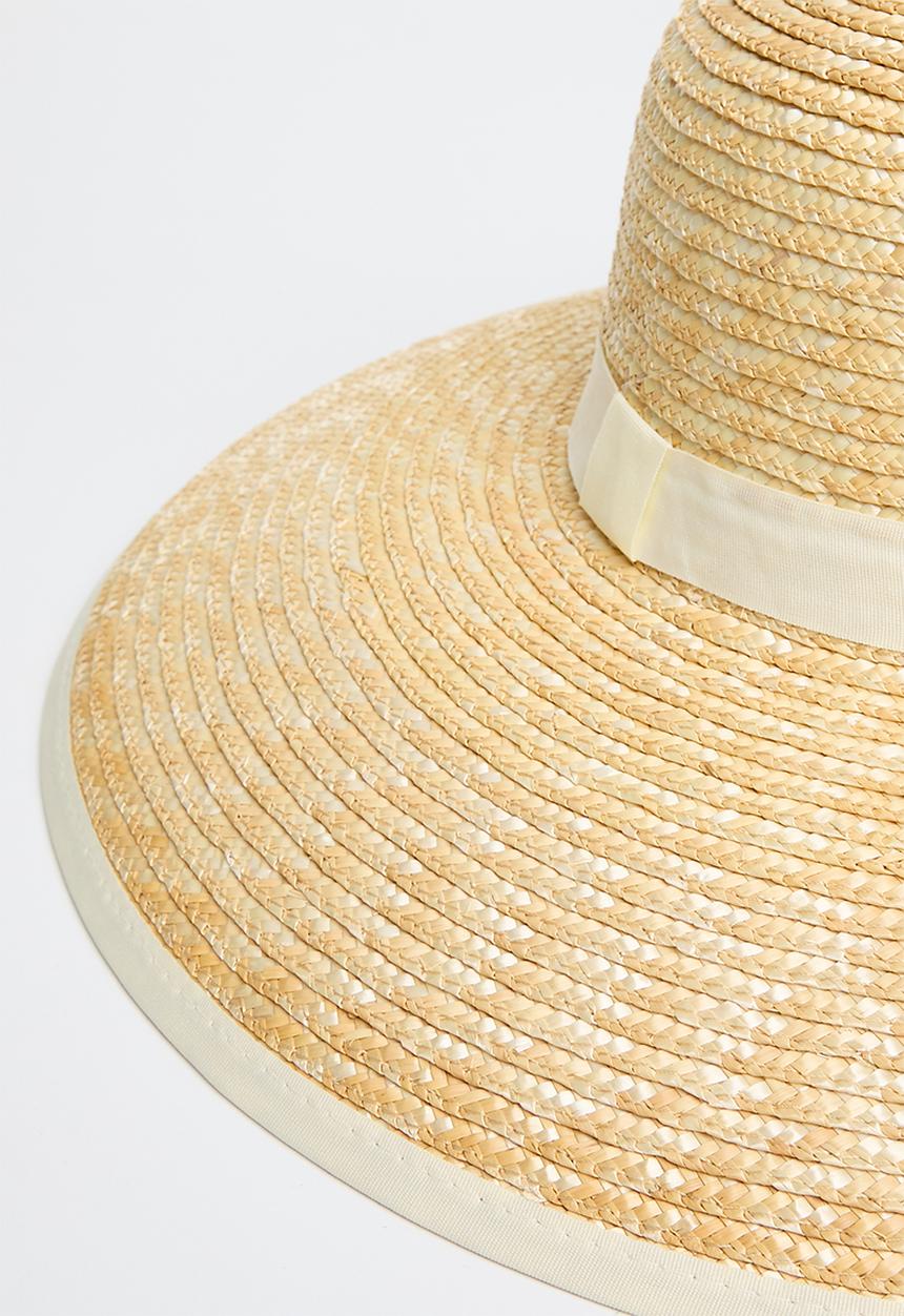 Superbalist - Zia sun hat - natural