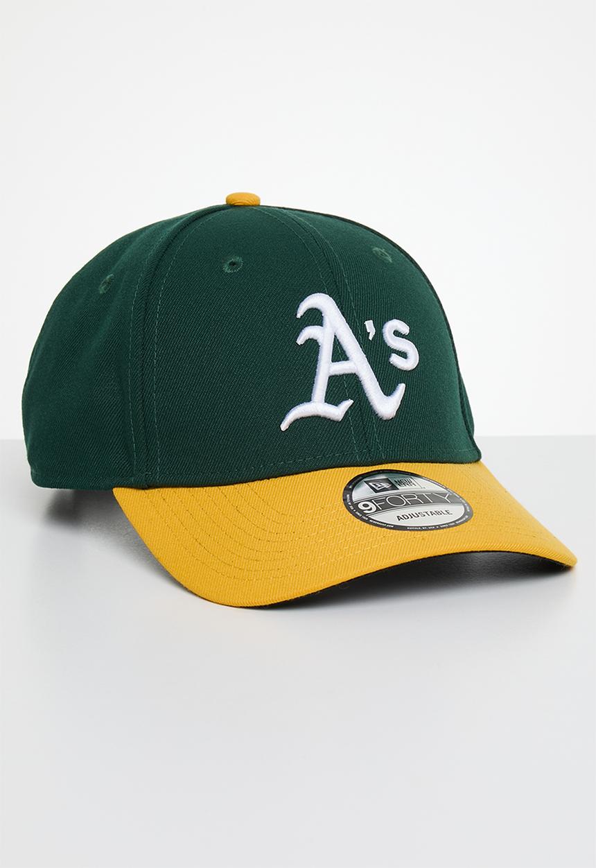 New Era - Mlb the league - oakland athletics otc