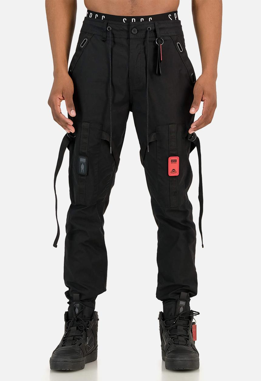 S.P.C.C - Recon MDS-01 cargo - black