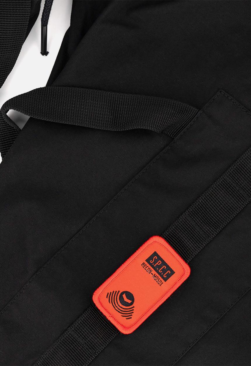 S.P.C.C - Recon MDS-01 cargo - black