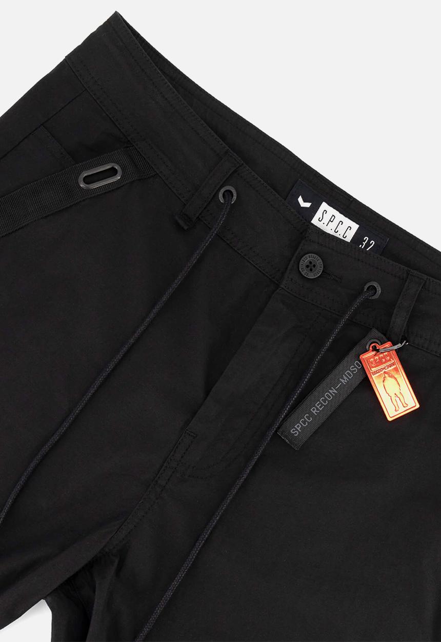 S.P.C.C - Recon MDS-01 cargo - black