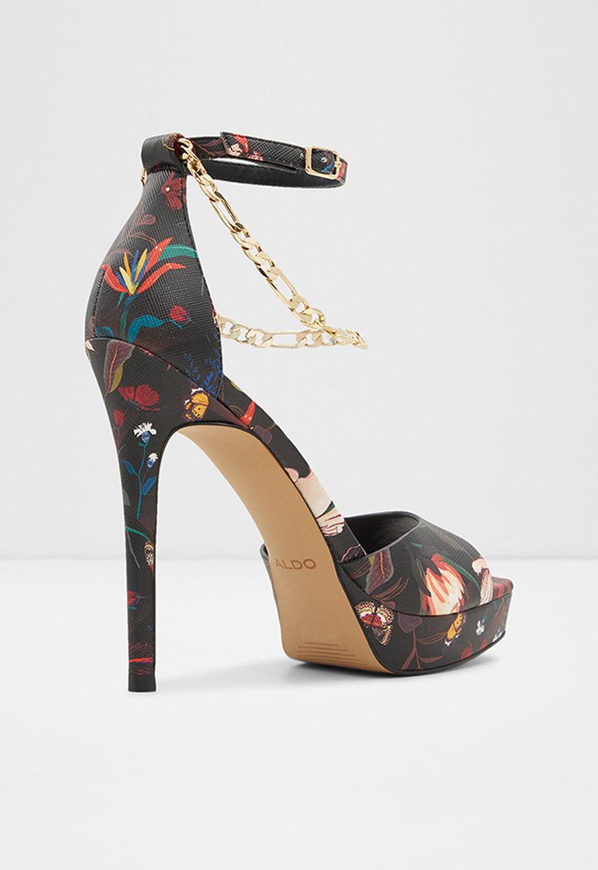 ALDO - Prisilla heel - multi 