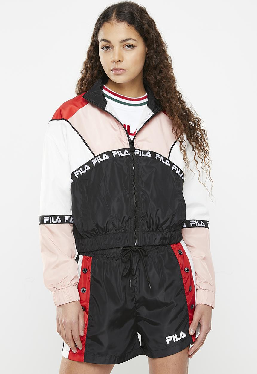 FILA - Sydney jacket - multi