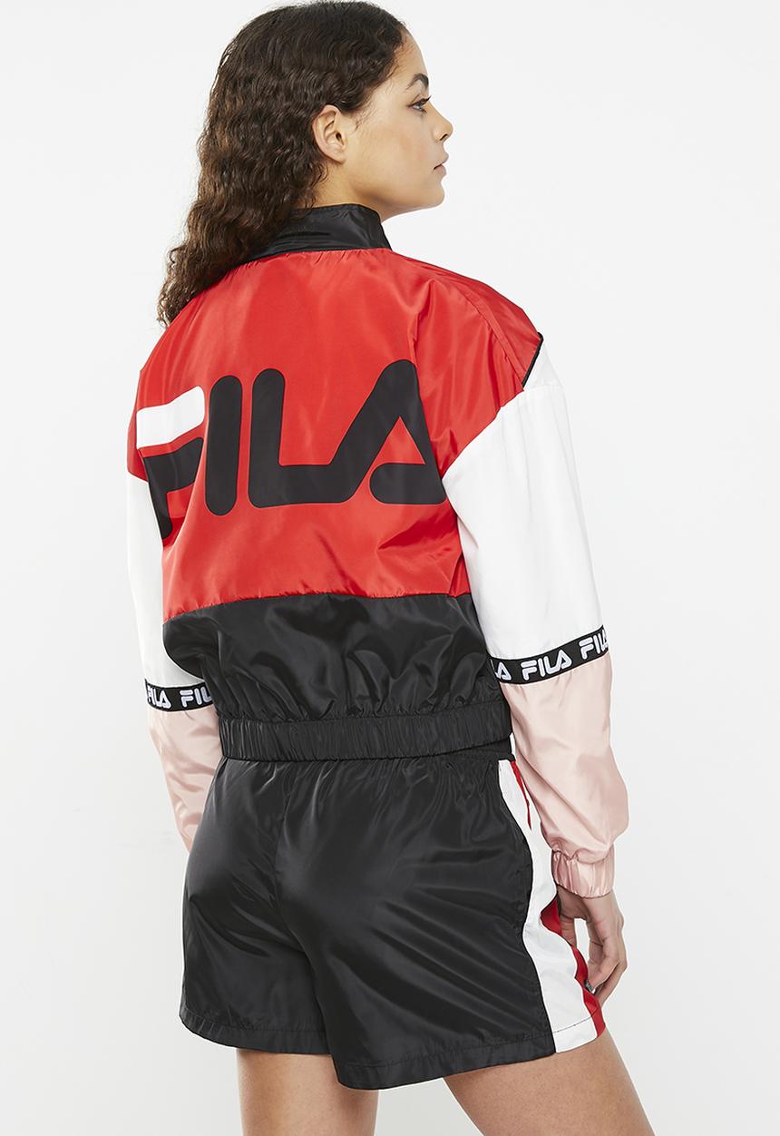 FILA - Sydney jacket - multi