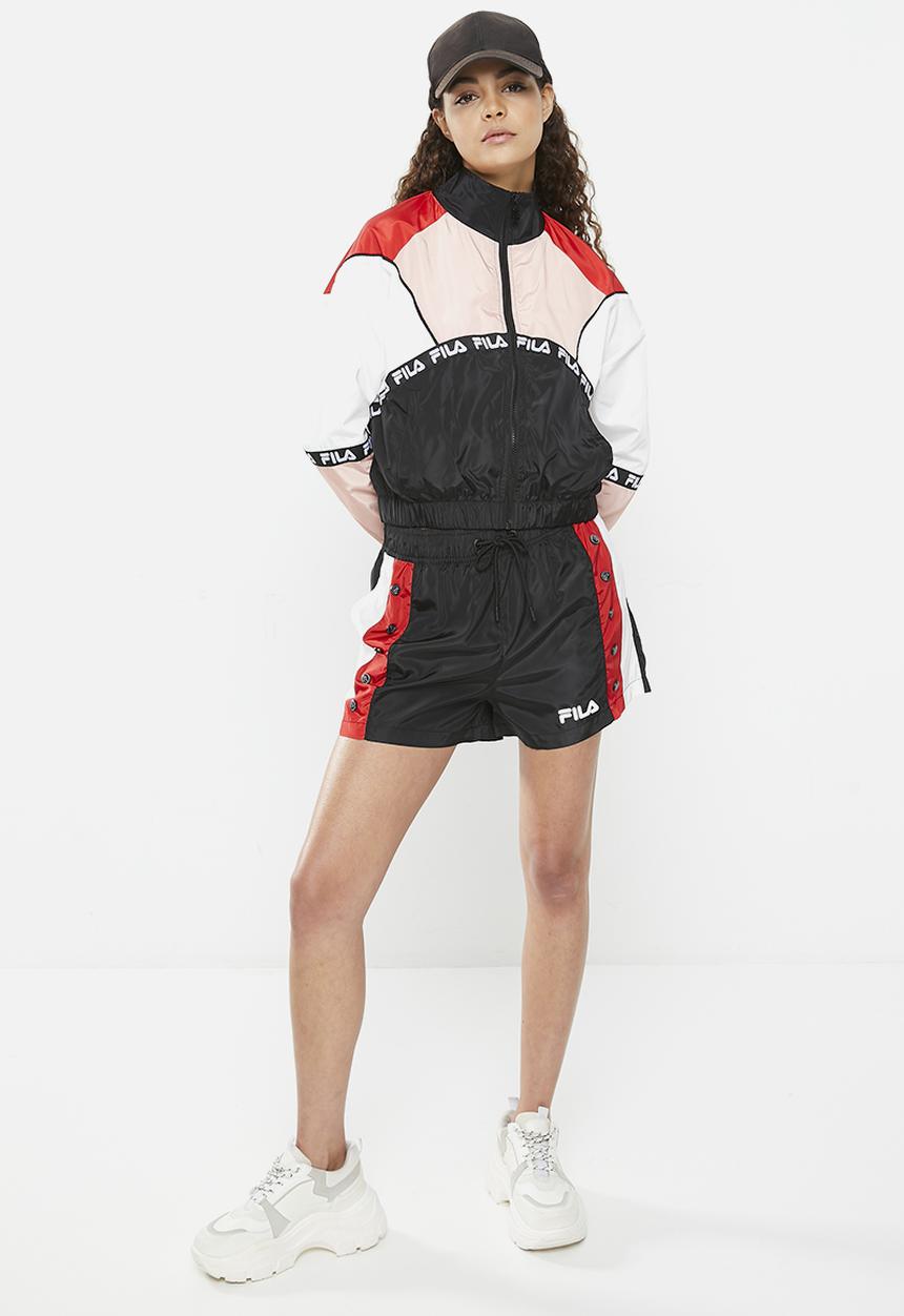 FILA - Sydney jacket - multi