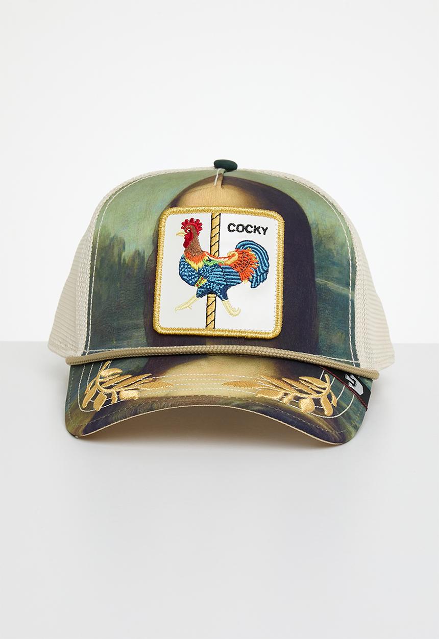 Goorin Bros. - Goorin sicut mentula - multi