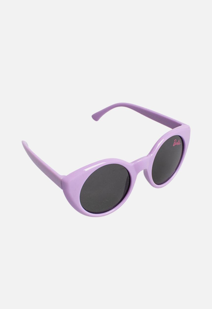 Character Group - Barbie peak cap & sunnies - pink