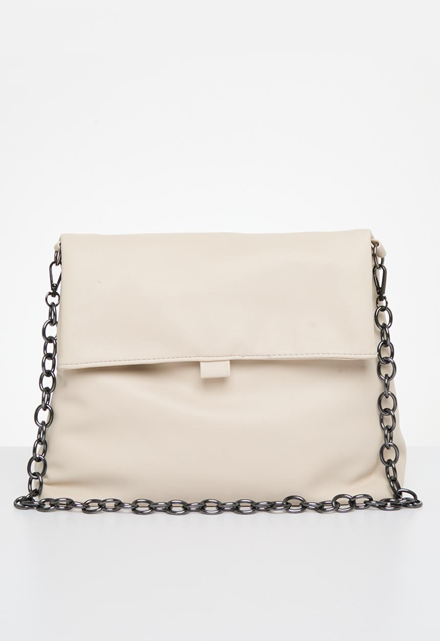 Superbalist - Ava shopper bag - white