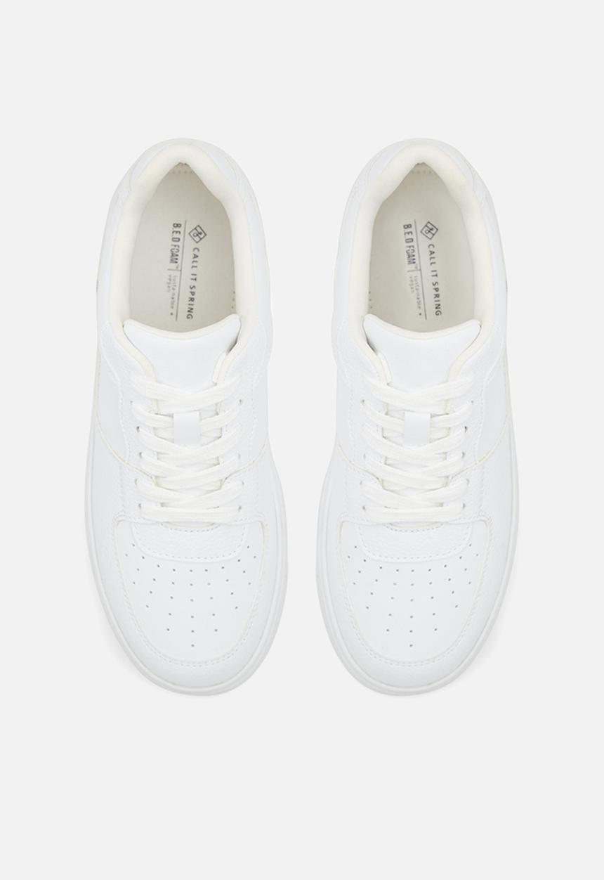 Call It Spring - Fresh - white
