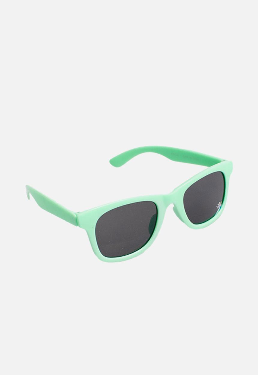 Character Group - Frozen peak cap & sunnies - blue