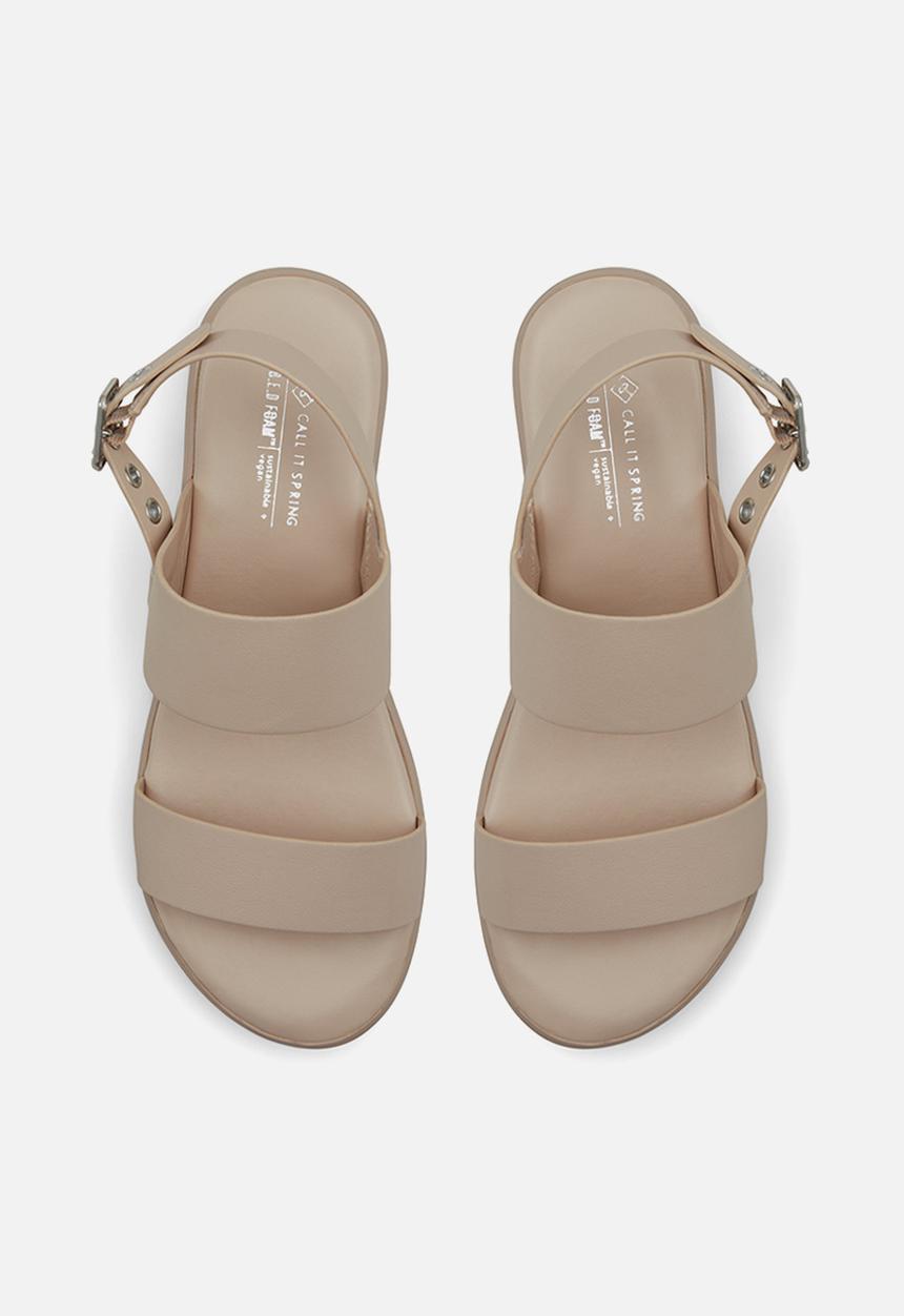 Call It Spring - Nevra - bone