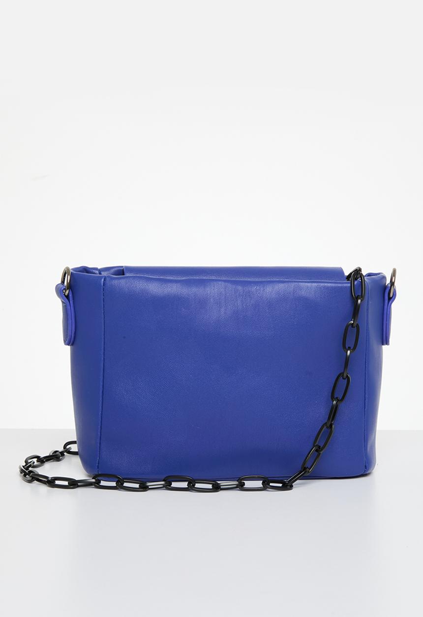 Superbalist - Joely shoulder bag-blue