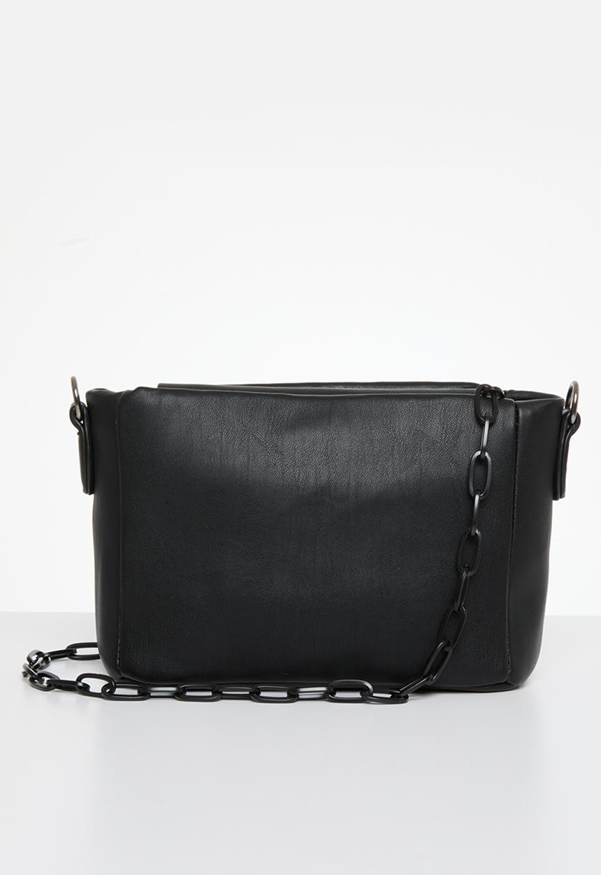 Superbalist - Joely shoulder bag black