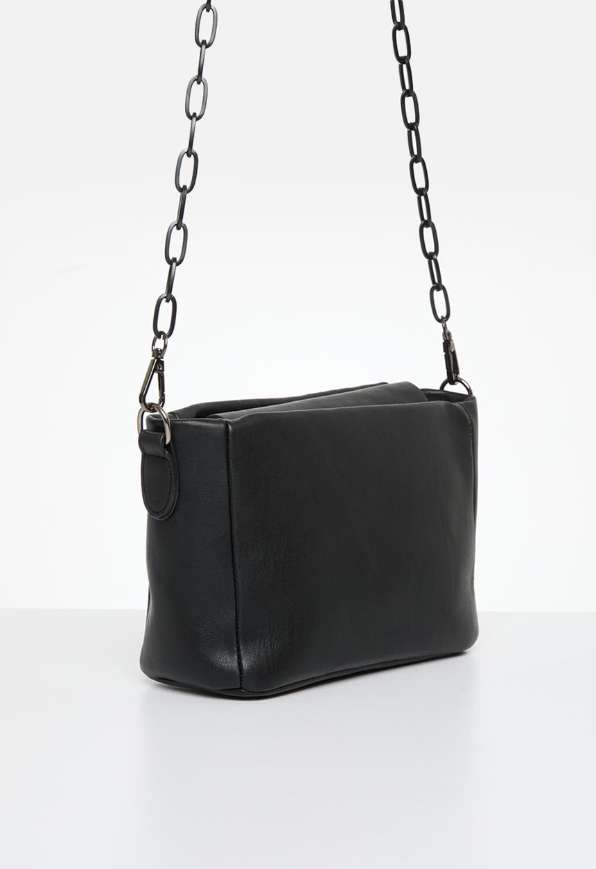 Superbalist - Joely shoulder bag black