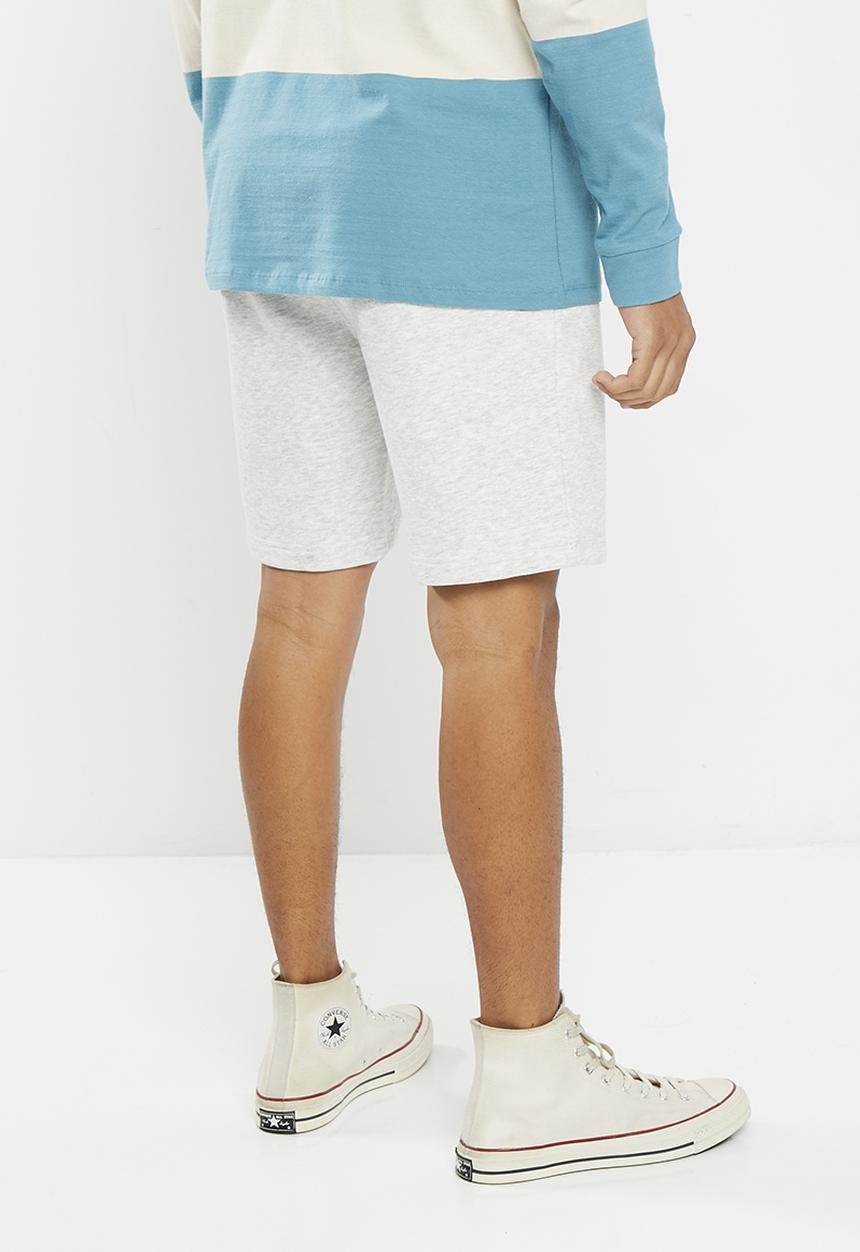 Brave Soul - MSRT-69TARLEY12 shorts - light grey