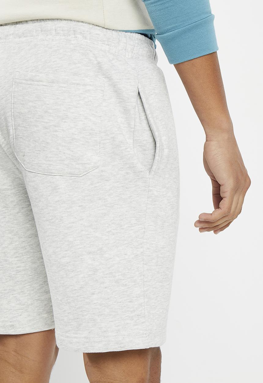 Brave Soul - MSRT-69TARLEY12 shorts - light grey