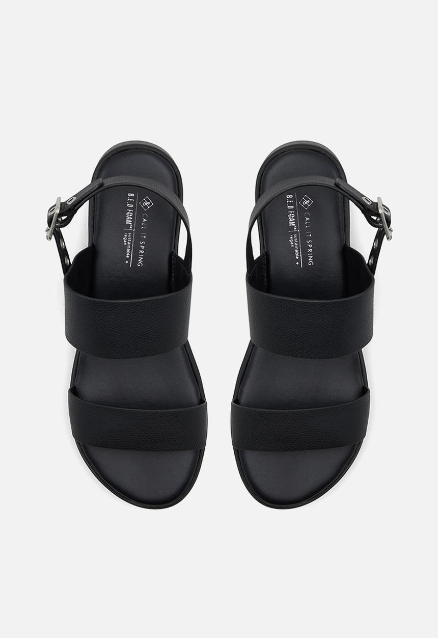 Call It Spring - Nevra - black