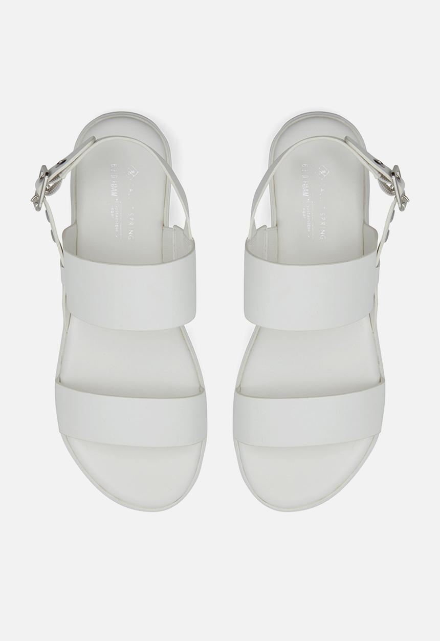 Call It Spring - Nevra - ice