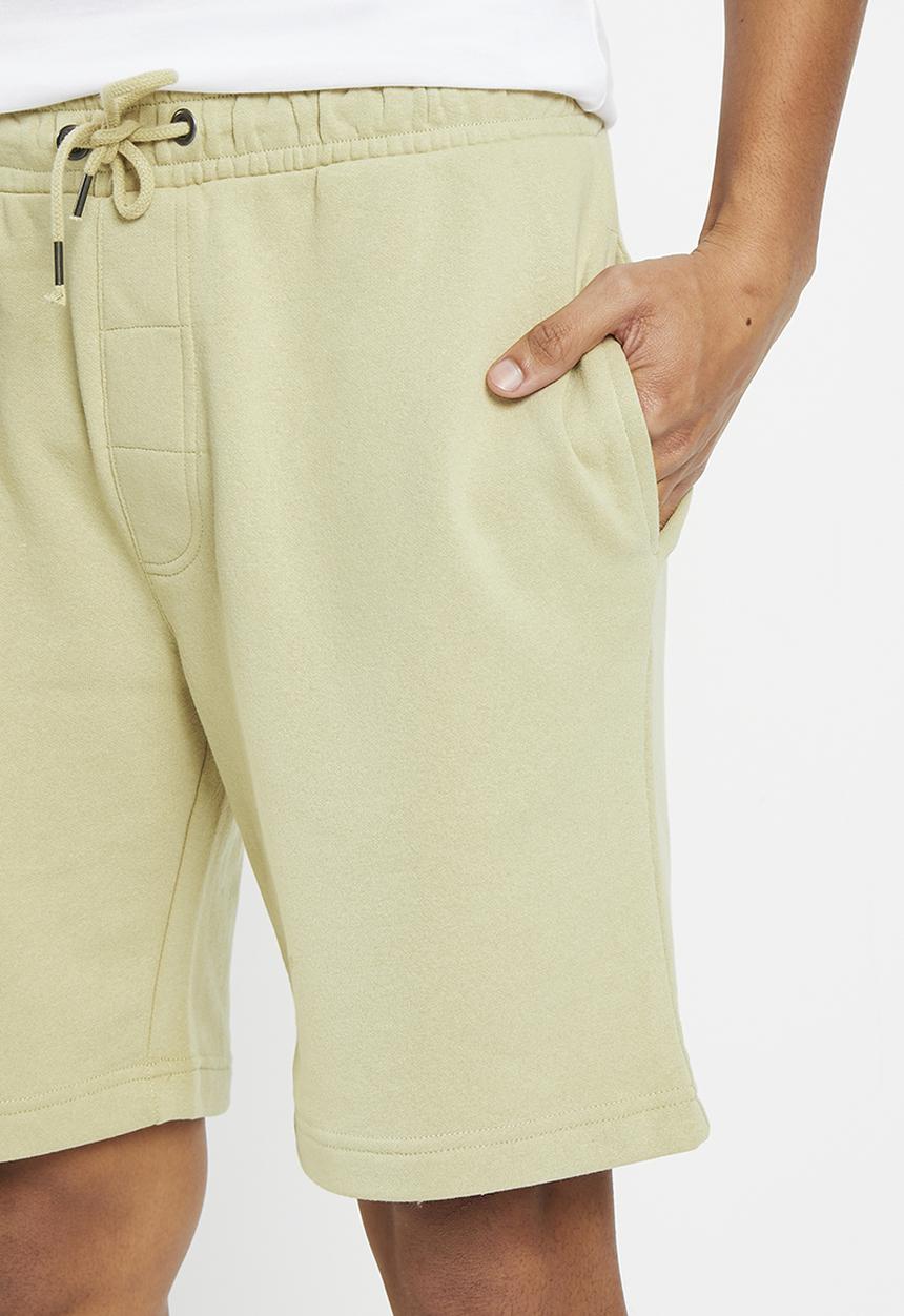 Brave Soul - MSRT-69TARLEY23 shorts - pale olive
