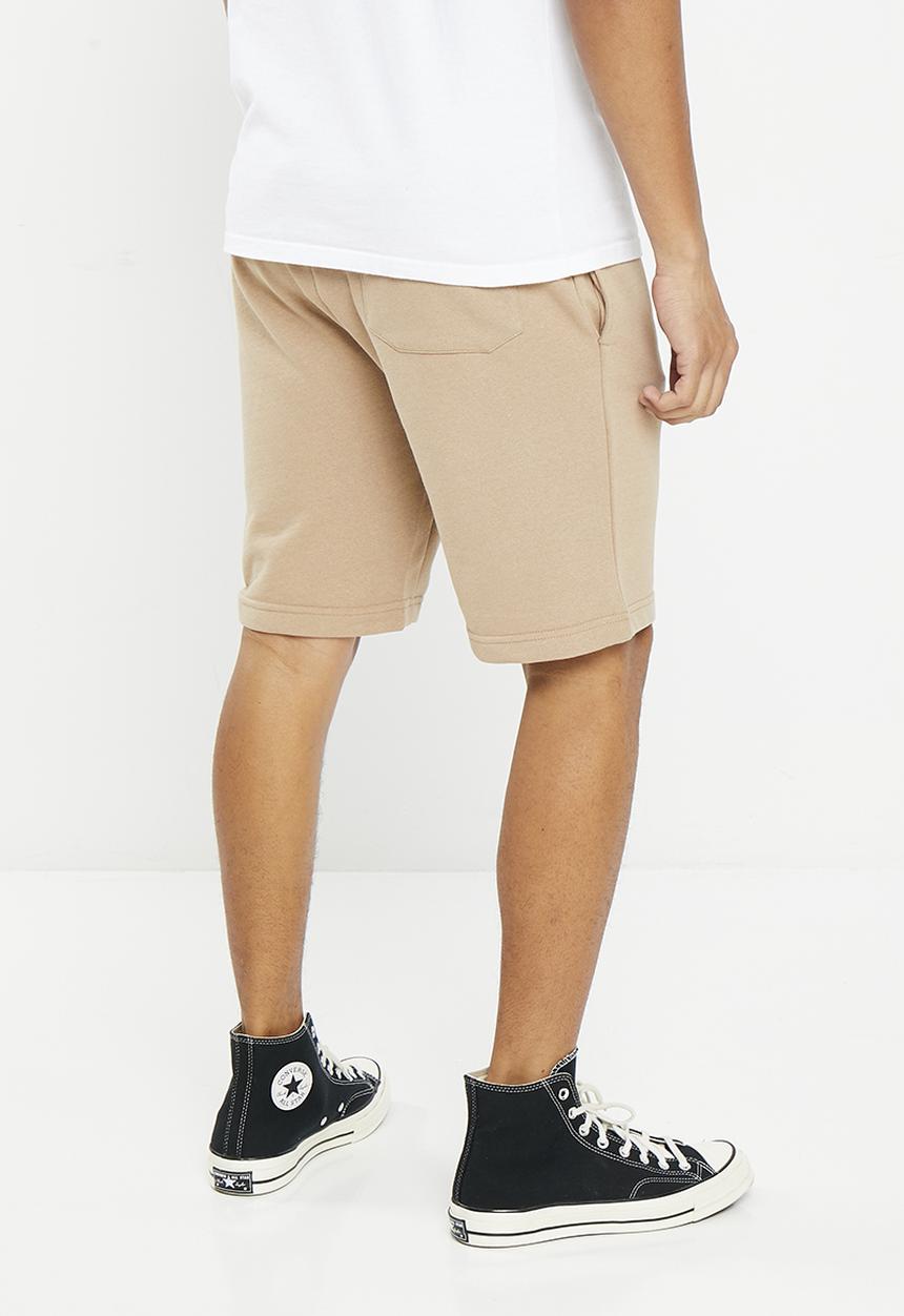 Brave Soul - MSRT-69TARLEY9 shorts - stone