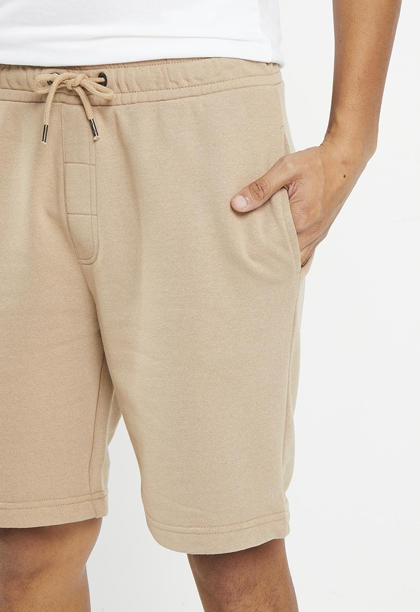 Brave Soul - MSRT-69TARLEY9 shorts - stone