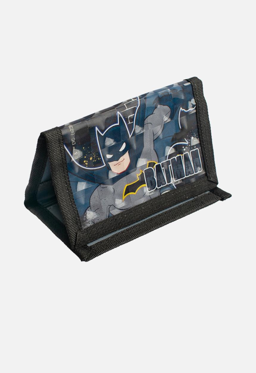 Character Group - Batman sunglasses & wallet set - black