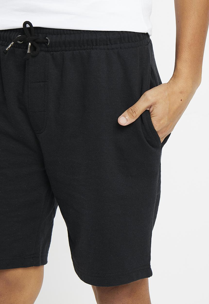 Brave Soul - MSRT-69TARLEY1 shorts - jet black